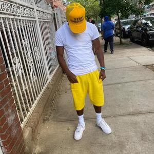 Rich Gambino - First Drill (Explicit)