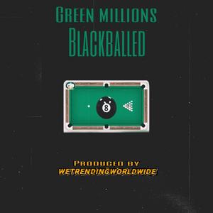 BLACKBALLED (Radio Edit)