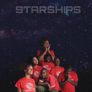 All Together (feat. Marvens Aubourg & Wham)