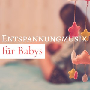 Entspannungmusik für Babys - Glocken, Flöte und Klavier Musik zum Entspannen und Schlafen