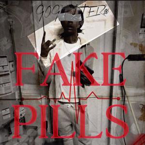 Fake pills (Explicit)