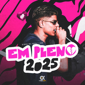Em pleno 2025