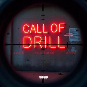 C.O. (Modern Trapfare) [D] (feat. R!ppa & Lucid) (Explicit)