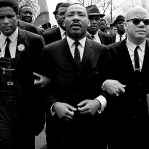 MLK (feat. MboyLuey) [Explicit]