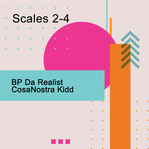 Scales 2-4 (Explicit)