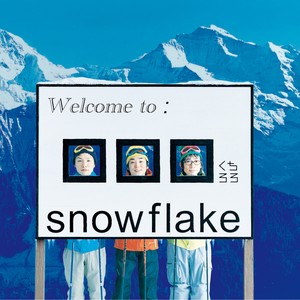 snowflake (雪花)
