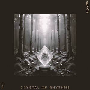 Crystal of Rhythms, Vol. 7