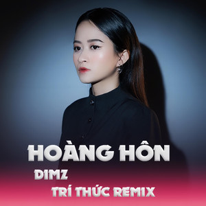 Hoàng Hôn - Dimz Ft Trí Thức Remix