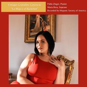 La Maja y el Ruiseñor