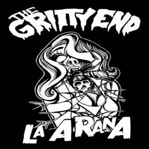 La Arana!!! (Explicit)