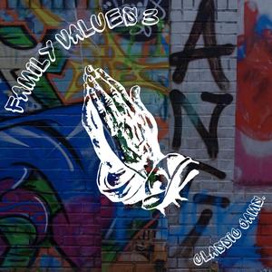 You (The Dark Harmony) (feat. Alexia Sad, Backless, D.R.H, OVRTME & Sr. J-Black) (Explicit)