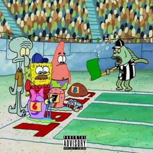 Snail Race (Explicit)