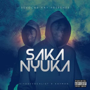 Saka Nyuka Ep