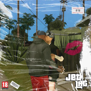 JETLAG (feat. Doob, SweetMxx & Kvshyyyk) (Explicit)
