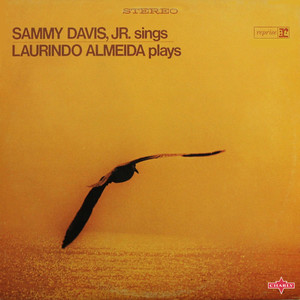 Sammy Davis, Jr. Sings, Laurindo Almeida Plays