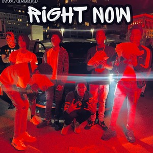 Right Now (Explicit)