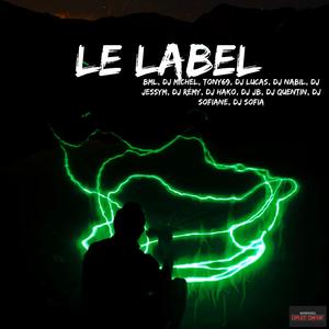Le label (Explicit)