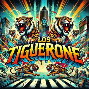 Los Tiguerone (feat. Yen 23)