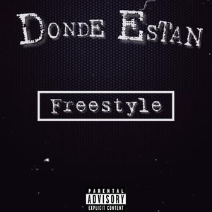 Donde Estan (Explicit)