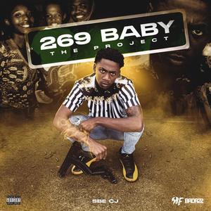 Diffrent Time (feat. SBE Taz) (Explicit)