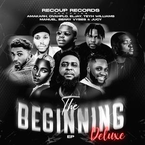 Gbedu (Deluxe) (feat. Jucy)