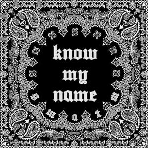 竹子/BAMBOO（prod by AllenJ）