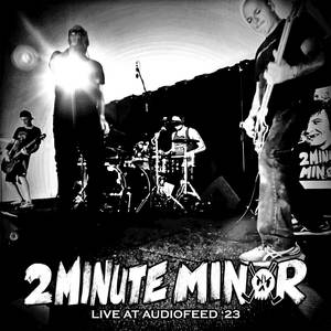 Change My Life - Live at AudioFeed