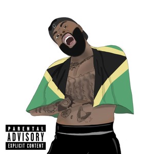 Made in Jamaica (Explicit)