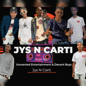 Jys N Carti (feat. THE C.A.R.T.I.S & Decent boys)