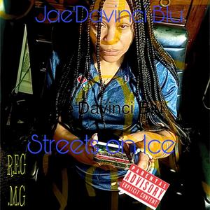 Streets On Ice (Explicit)