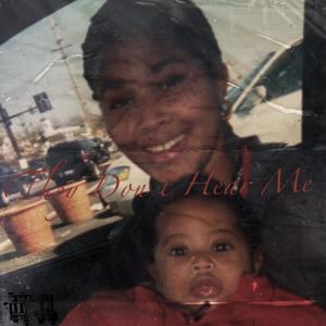 Night Time Thoughts (Explicit)