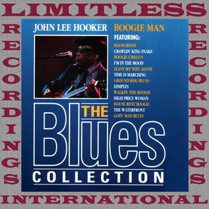 One Bourbon, One Scotch, One Beer