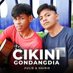 Cikini Gondangdia