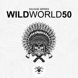 Wildworld50 (Savage Series) [Explicit]