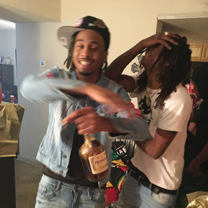 Oxycondone (feat. snotty)