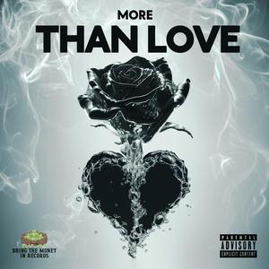 More Than Love (Explicit)