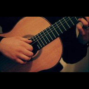 Baroque Classical Guitar Recital