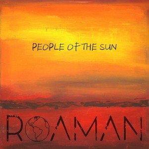 People of the Sun (Explicit)