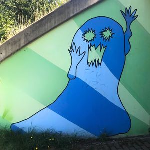 Just Another Day (Explicit)