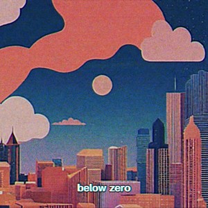 Below Zero