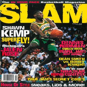 SHAWN KEMP (feat. HOLLYWORLD) [Explicit]