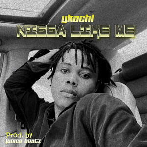 Nigga Like Me (Explicit)