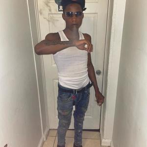 49 Yard Line (Explicit)