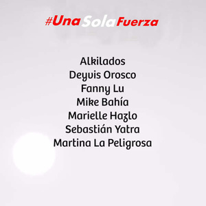 Una Sola Fuerza
