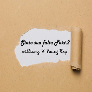 Sinto Sua Falta, Pt. 2