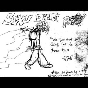 Sexy Dance Party (Explicit)