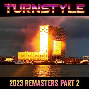 Off The Air (2023 remaster)