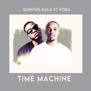 Time Machine(feat. Kobaa)