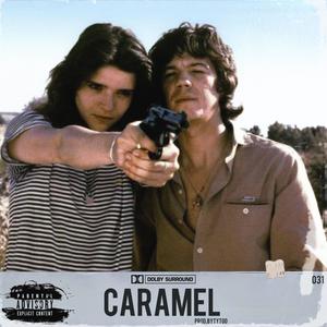 Caramel