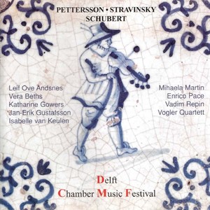 Delft Chamber Music Festival 1997